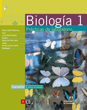 Biology 1 cover