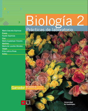 Biology 2 cover