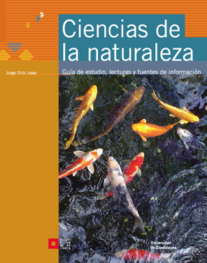 Natural Sciences cover