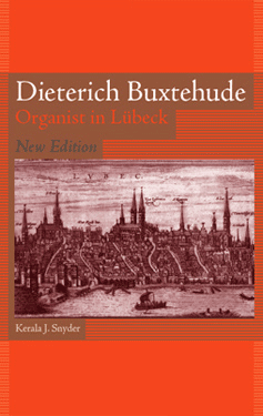 Buxtehude cover