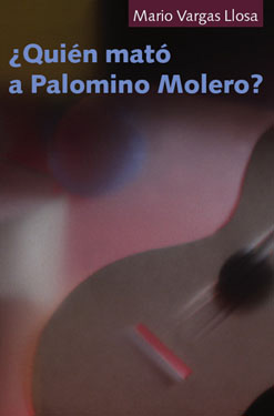 Palomino cover