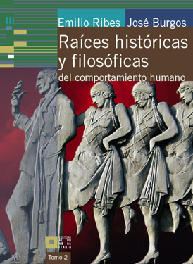 Historic origins cover