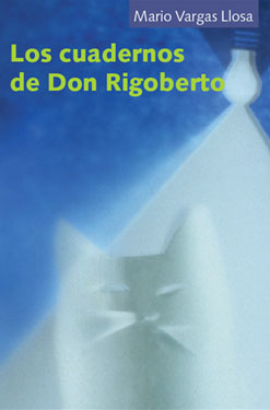 Cuadernos de don Rigoberto cover